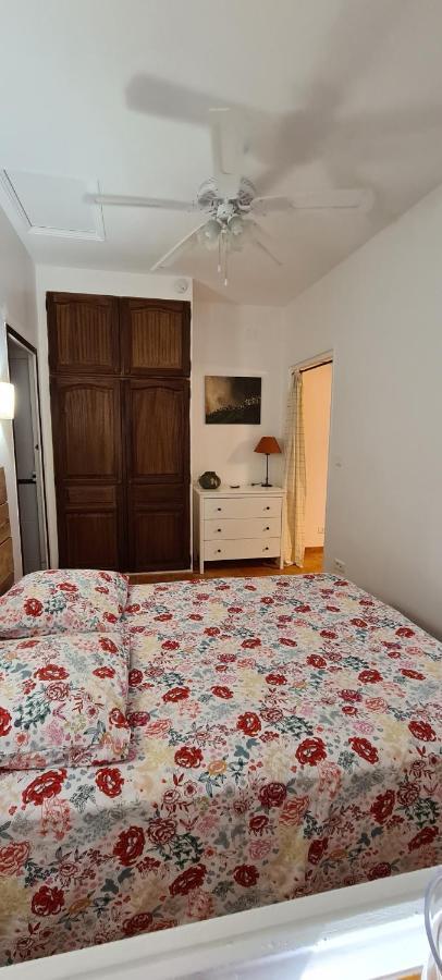 Charmante Maisonnette Sur Les Hauteurs D'Ollioules Exteriér fotografie